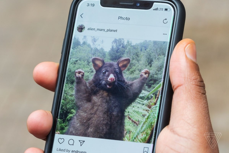 Instagram Lite نسخه‎ی سبک شده‎ی اینستاگرام برای بازارهای نوظهور - تکفارس 