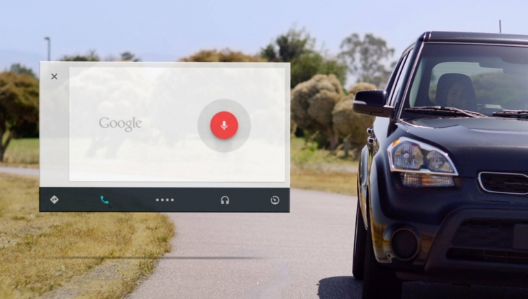 Android Auto چیست و چه تفاوتی با Google Maps دارد؟ - تکفارس 