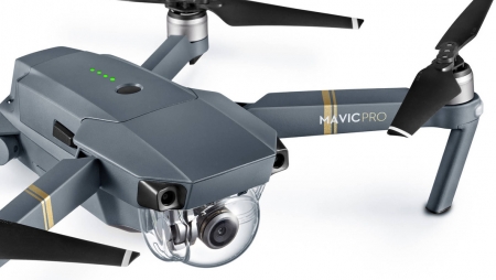 اطلاعات جدیدی از پهباد DJI Mavic 2 - تکفارس 