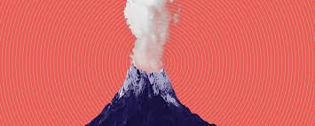 هوش مصنوعی هم اکنون قابلیت تشخیص علل فوران آتشفشان‌ها را دارد - تکفارس 