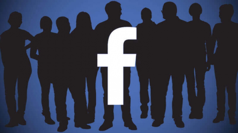 ۲٫۵ میلیارد نفر در جهان حداقل از یک برنامه‌ی فیس‌بوک استفاده می‌کنند - تکفارس 