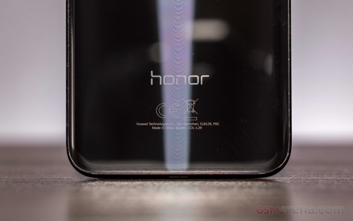 مشخصات کامل گوشی هواوی Honor Note 10 توسط وبسایت TENAA فاش شد - تکفارس 