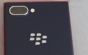 نسخه‌ی لایت BlackBerry KEY2 با پسوند LE به بازار عرضه می‌شود - تکفارس 