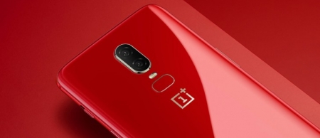 نتایج قابل توجه دوربین OnePlus 6 در تست DxOMark - تکفارس 