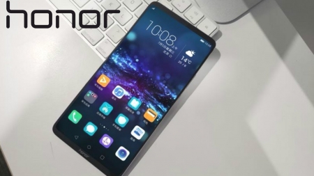 گوشی Honor Note 10 برای معرفی در تاریخ ۳۱ جولای برنامه ریزی شده است - تکفارس 