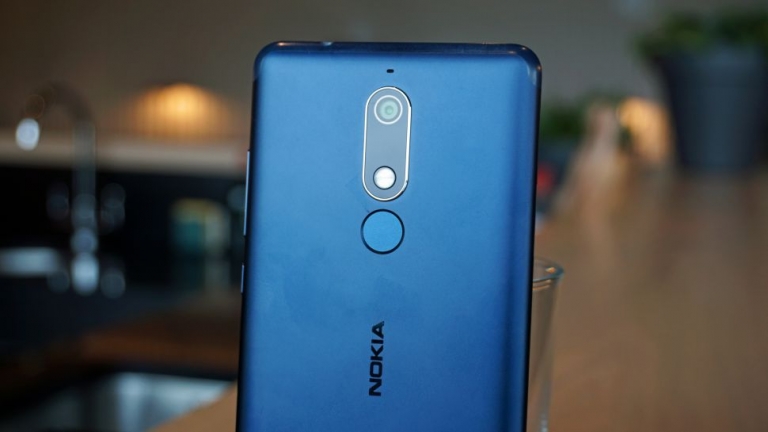 Nokia 5.1 معرفی خواهد شد + مشخصات لو رفته - تکفارس 