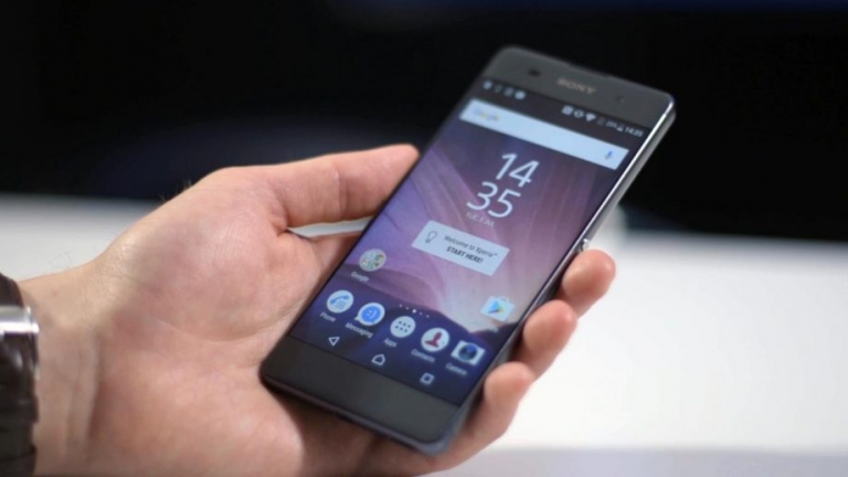گوشی سونی Xperia XA3 در کشور چین گواهی دریافت کرد; گوشی دارای صفحه نمایش بلند خواهد بود - تکفارس 