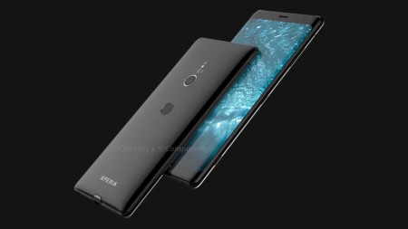 ویدئو و تصاویر جدیدی از گوشی Xperia XZ3 منتشر شد - تکفارس 