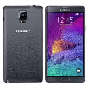 Galaxy Note 4 قرار است یک آپدیت برای بهبود باتری دریافت کند - تکفارس 