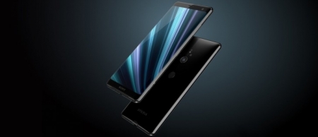 Xperia XZ3 معرفی شد - تکفارس 