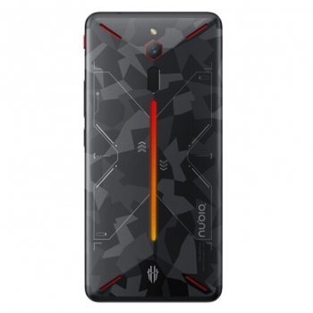 گوشی Nubia Red Magic شرکت ZTE در رنگی جدید - تکفارس 