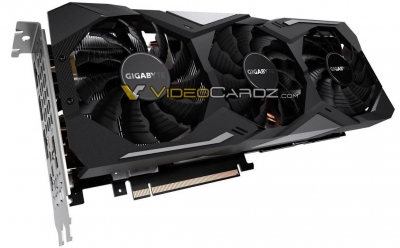 اطلاعات جدیدی در مورد کارت گرفیک Nvidia GeForce RTX 2080 Ti منتشر شد - تکفارس 