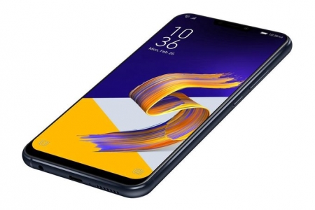 Asus Zenfone 5Z در آمریکا آماده برای فروش - تکفارس 