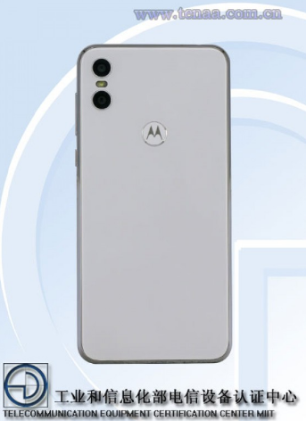 مشخصات گوشی Motorola One فاش شد - تکفارس 