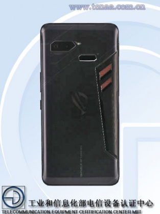 گوشی Asus ROG Phone با رم‌های ۴ و ۶ گیگابایتی در وبسایت TENNA رویت شد - تکفارس 