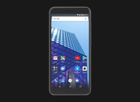 اولین گوشی هوشمند ۵٫۷ اینچی Android Go با قیمتی کمتر از ۱۰۰ دلار معرفی شد - تکفارس 
