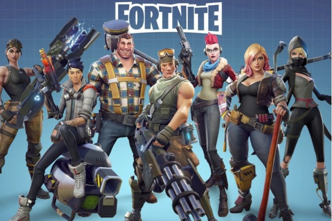 بازی Fortnite به صورت رسمی برای اندروید معرفی شد - تکفارس 