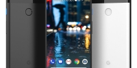 گوگل با خرید هر گوشی Pixel 2 XL یک اسپیکر Home Mini و ۱۰۰ دلار اعتبار فروشگاه به خریدار هدیه می‎دهد - تکفارس 