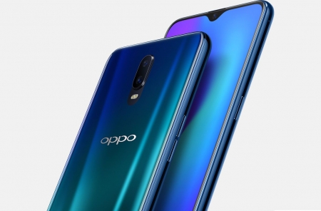 قیمت گوشی Oppo R17 چند روز قبل از معرفی رسمی اعلام شد - تکفارس 