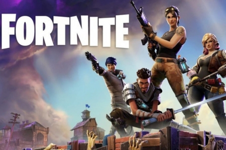 ۱۵۰ دلار کوپن خرید درون بازی Fortnite ،برای کسانی که Galaxy Note 9 را پیش خرید می کنند - تکفارس 