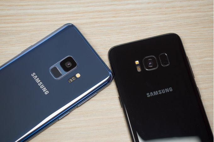 Galaxy S10 اولین دستگاه ۵G سامسونگ نخواهد بود - تکفارس 
