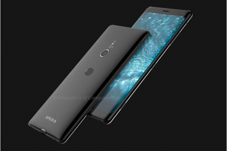 Sony Xperia XZ3 تاییدیه خودش را در برزیل دریافت کرد - تکفارس 