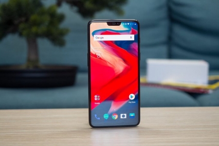 کاربران OnePlus 6 بزودی یک بروزرسانی برای رفع مشکل صفحه نمایش خود دریافت خواهند کرد - تکفارس 