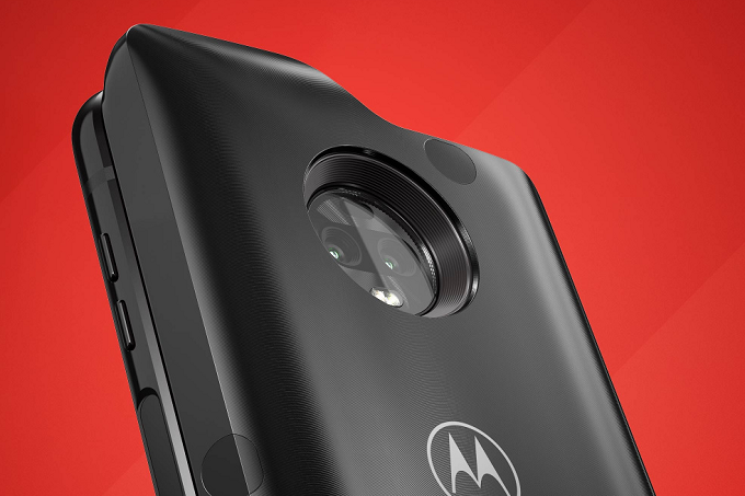 انتظاراتی که باید از Motorola 5G Moto Mod داشته باشیم - تکفارس 