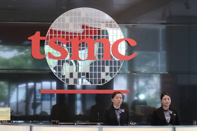 TSMC می‌خواهد یک کارخانه تولید چیپ ۵ نانومتری در آمریکا بسازد - تکفارس 