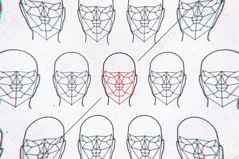 ابزار امنیتی که با تشخیص چهره اشخاص را در شبکه‌های اجتماعی مختلف پیدا می‌کند - تکفارس 
