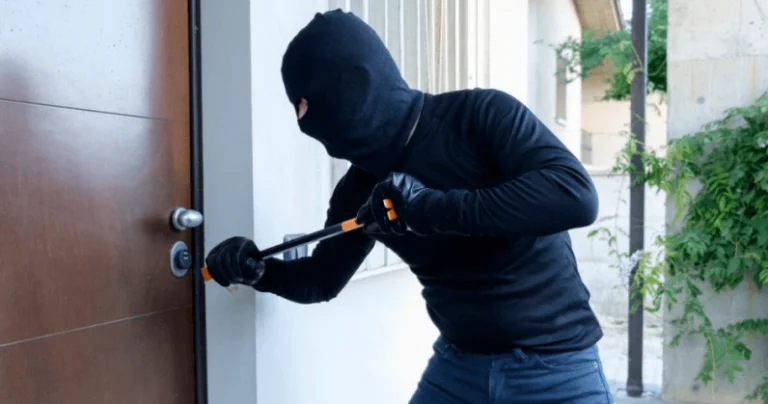 دستیار صوتی الکسا میتواند از دزدی خانه‌ی شما جلوگیری کند - تکفارس 