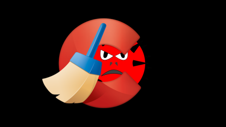 کاهش شدید کاربران CCleaner به دلیل جمع‎‌آوری اطلاعات - تکفارس 