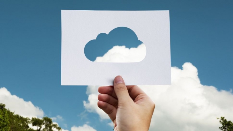 همه چیز در مورد رایانش ابری (Cloud Computing) - تکفارس 