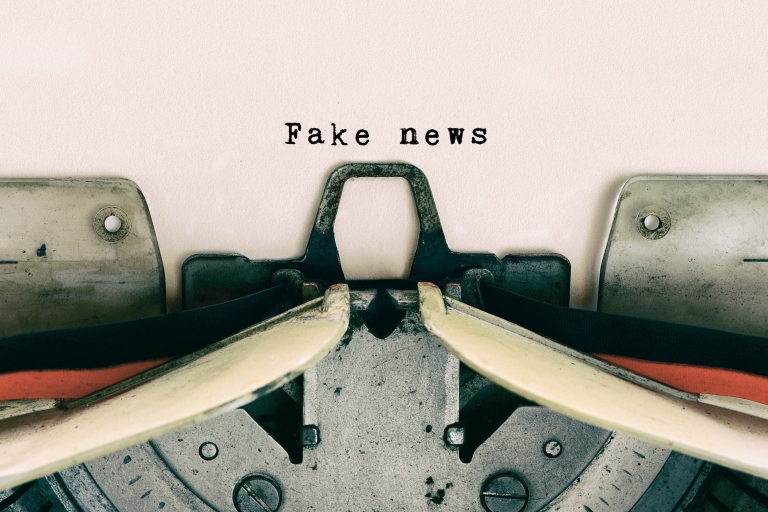 الگوریتمی برای تشخیص اخبار جعلی - تکفارس 