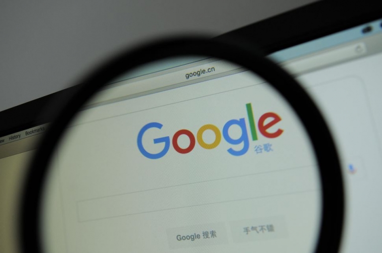 گوگل در حال آماده‌سازی یک موتور جستوجوی سانسورشده برای چین است - تکفارس 