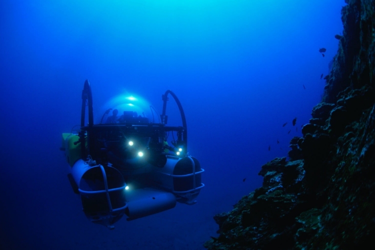 یافتن راهی جدید توسط محققان MIT برای ارتباط اینترنتی زیردریایی با هواپیما - تکفارس 