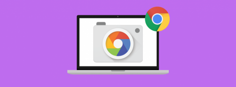 Portrait mode و اپلیکیشن Google Camera به کروم بوک‌ها می‌آیند - تکفارس 