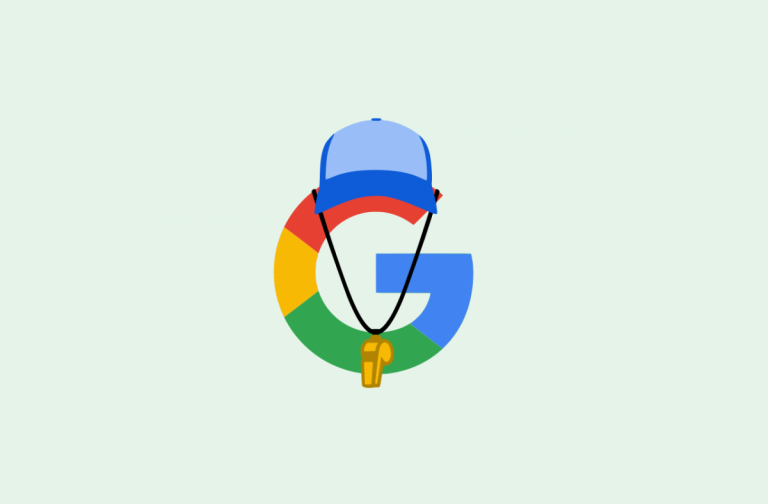گوگل مراقب سلامتی شما است - تکفارس 