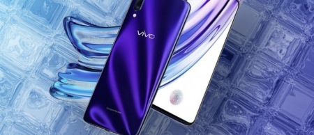 Vivo X23 در تست Geekbench با تراشه‌ای بهتر از حد انتظار ظاهر شد - تکفارس 