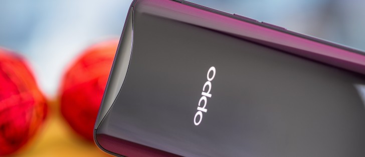 اوپو اولین شرکتی خواهد بود که گوشی هوشمندی با گوریلا گلس ۶ عرضه می‌کند - تکفارس 