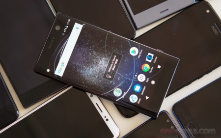 آپدیت امنیتی در ماه جولای برای Xperia XA2 و Xperia XA2 Ultra - تکفارس 