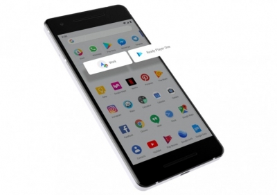 گوگل اندروید ۹ را به صورت رسمی با نام Android Pie عرضه کرد - تکفارس 