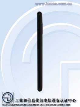 Meizu M8 Lite در TENAA روئیت شد - تکفارس 