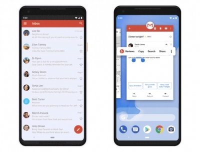 گوگل اندروید ۹ را به صورت رسمی با نام Android Pie عرضه کرد - تکفارس 