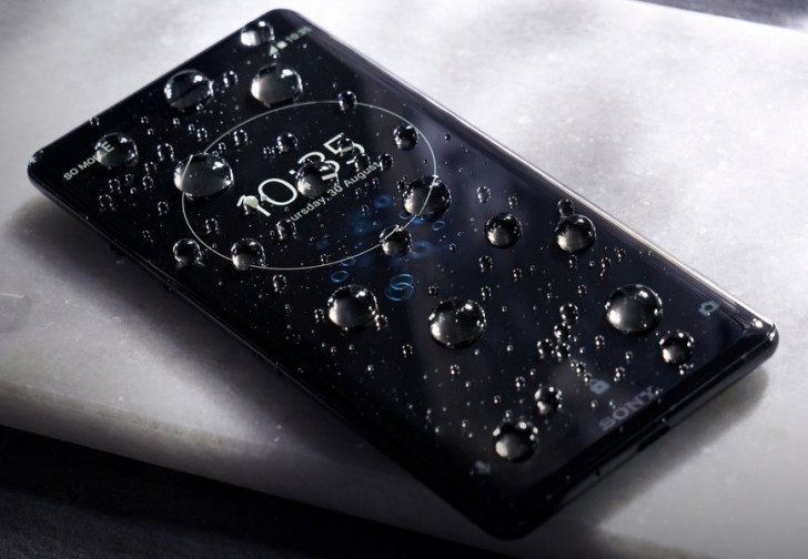 قیمت و تاریخ عرضه گوشی سونی Xperia XZ3 اعلام شد - تکفارس 
