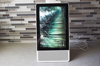بررسی تخصصی نمایشگر هوشمند Lenovo Smart Display| رقیبی جدی برای Echo Show - تکفارس 