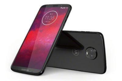 موتورولا گوشی Moto Z3 را به طور رسمی معرفی کرد - تکفارس 