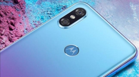 گوشی Moto P30 در وبسایت رسمی موتورولا ثبت شد; مشخصات آن نیز در دسترس قرار گرفت - تکفارس 