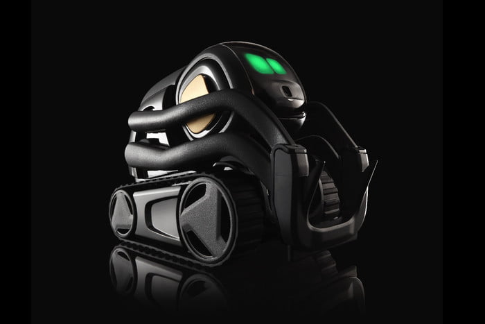 ربات جدید شرکت Anki دارای شخصیت‌پردازی است - تکفارس 