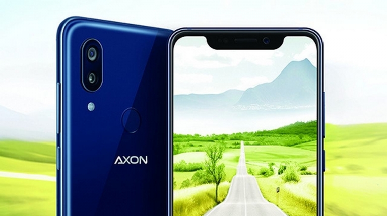 احتمالا گوشی زدتی‌ای آکسون ۹ (ZTE Axon 9) را در بازار آمریکا مشاهده نخواهیم کرد - تکفارس 